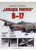 Latająca Forteca B 17