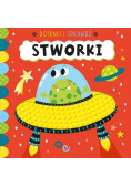 Dotknij i sprawdź Stworki