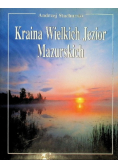 Kraina Wielkich Jezior Mazurskich