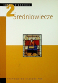 Epoki literackie Tom 2 Średniowiecze