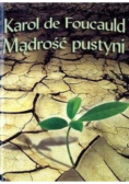 Mądrość pustyni