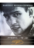 Tygrys - to ja