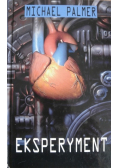 Eksperyment