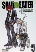 Soul Eater Tom 5