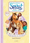 Spirit Riding Free Przyjaciółki na zawsze