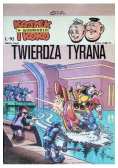 Kajtek i Koko w kosmosie. Twierdza tyrana Nr 01 / 92
