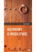 Rozmowy o modlitwie