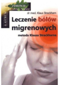 Leczenie bólów migrenowych
