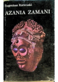 Azania Zamani