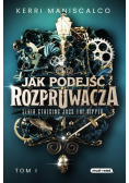 Jak podejść Rozpruwacza Tom 1