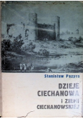Dzieje Ciechanowa i ziemi ciechanowskiej