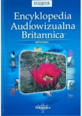 Encyklopedia Audiowizualna Britannica Botanika