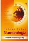 Numerologia Portret numerologiczny