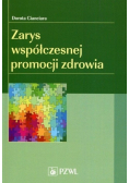 Zarys współczesnej promocji zdrowia