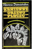 Kamienne drzewo płaczu