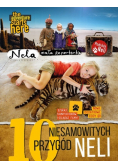 10 niesamowitych przygód Neli