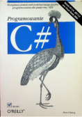 Programowanie C#