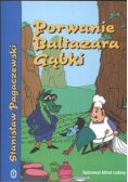 Porwanie Baltazara Gąbki
