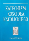 Katecheza kościoła katolickiego