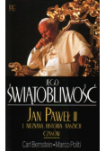 Jego Świętobliwość Jan Paweł II i nieznana historia naszych czasów