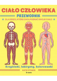 Ciało człowieka