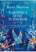 Tajemnica domu Turnerów