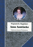 Magdziarz Wojciech St. - Anna Austriacka