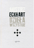 Eckhart Dzieła wszystkie Tom 2