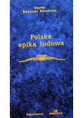 Polska epika ludowa