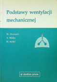 Podstawy wentylacji mechanicznej