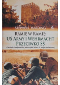 Ramię w ramię US Army i Wehrmacht przeciwko SS