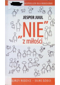 Nie z miłości