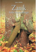 Zanik ludu mazurskiego