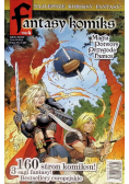 Fantasy komiks Tom 4