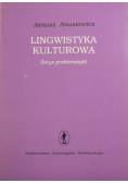 Lingwistyka kulturowa
