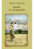 Tomek w tarapatach Tom 35