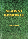 Sławni Romowie