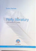 Perły literatury czyli audycje z misją