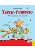 Tupcio Chrupcio Przedszkolak na medal