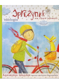 Sprężynek na tropie tajemnic