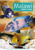 Malawi Piękno I Pasja Pielęgnice