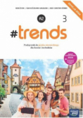 #Trends 3. Język niemiecki Podręcznik Liceum i technikum.