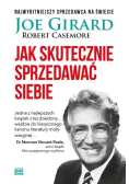 Jak skutecznie sprzedawać siebie