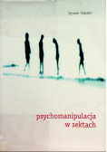 Psychomanipulacja w sektach