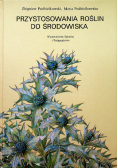 Przystosowania roślin do środowiska