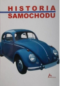 Historia samochodu