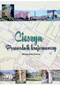 Cieszyn przewodnik krajoznawczy