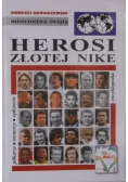 Herosi Złotej Nike Tom 43