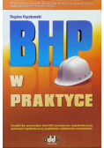 Bhp w praktyce