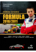 Kronika ścigania Formuła 2010 / 2011